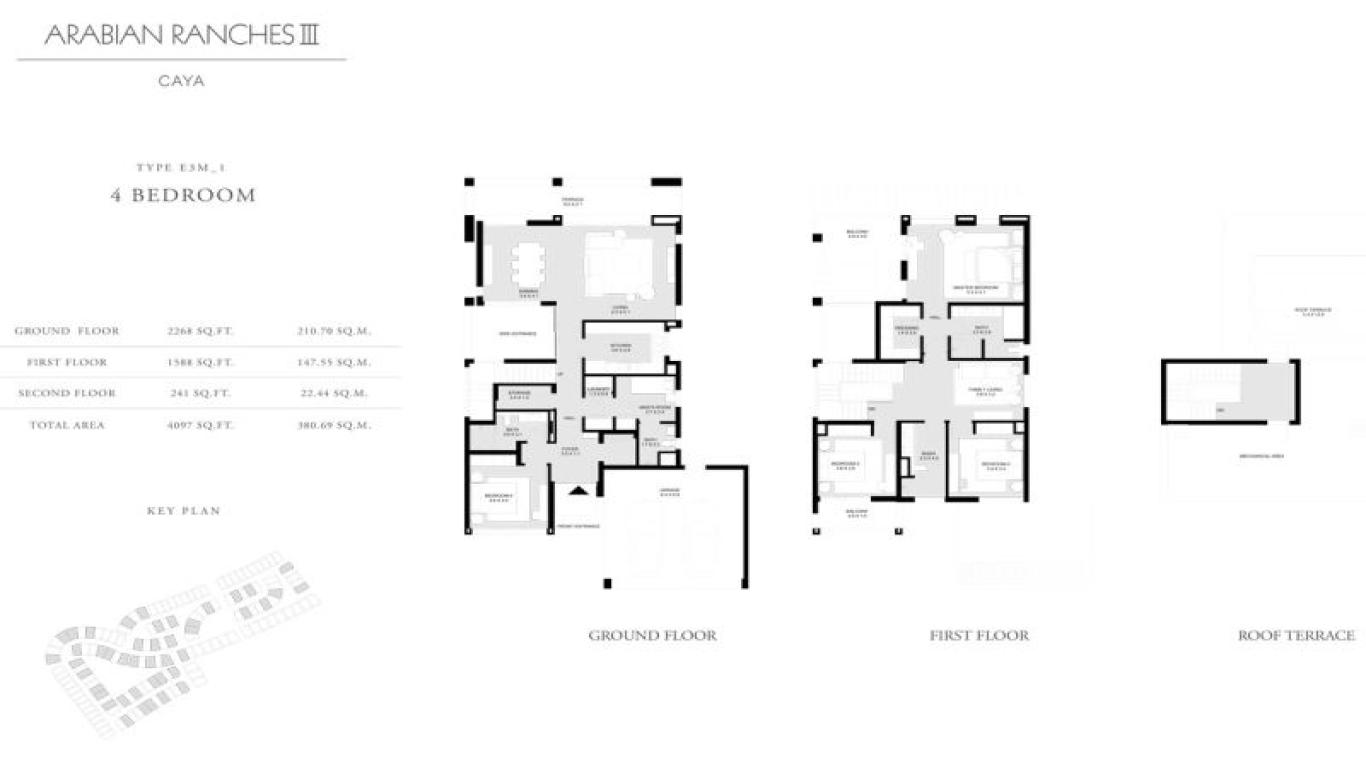 Caya At Arabian Ranches 3-caya-plan2.jpg